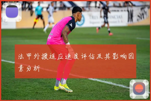 法甲外援适应速度评估及其影响因素分析