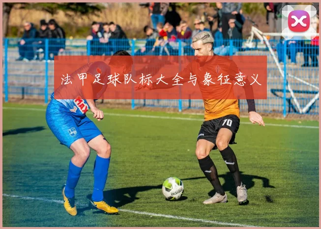 法甲足球队标大全与象征意义