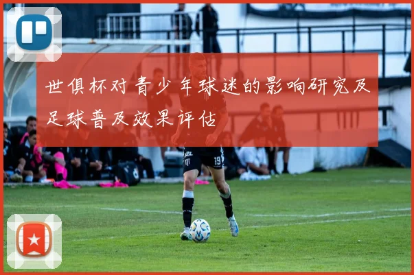 世俱杯对青少年球迷的影响研究及足球普及效果评估